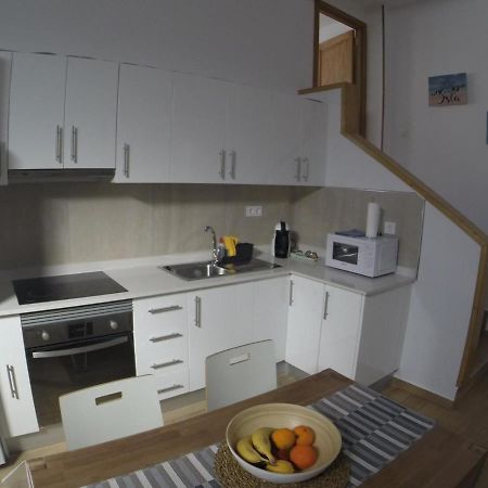Apartamento Tarajal Gran Tarajal Extérieur photo