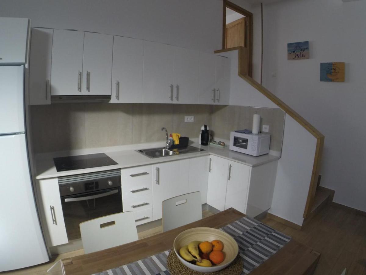 Apartamento Tarajal Gran Tarajal Extérieur photo