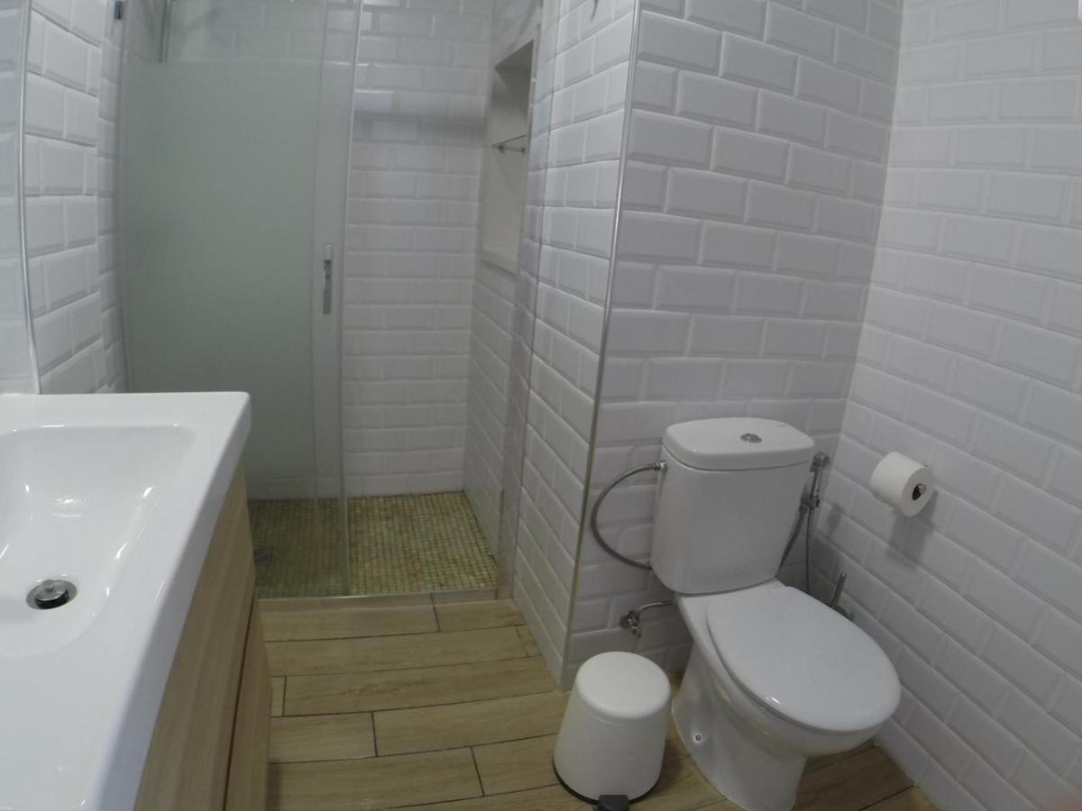 Apartamento Tarajal Gran Tarajal Extérieur photo