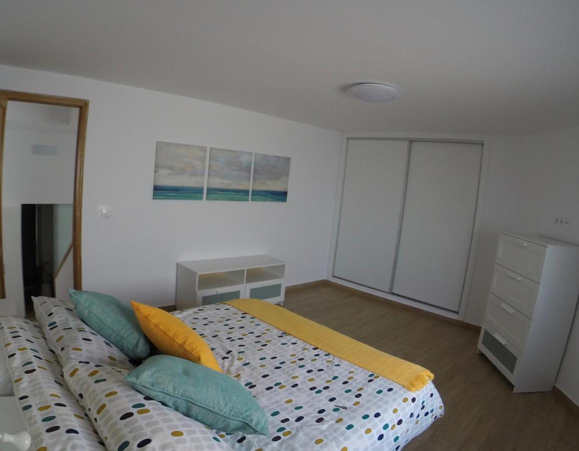 Apartamento Tarajal Gran Tarajal Extérieur photo