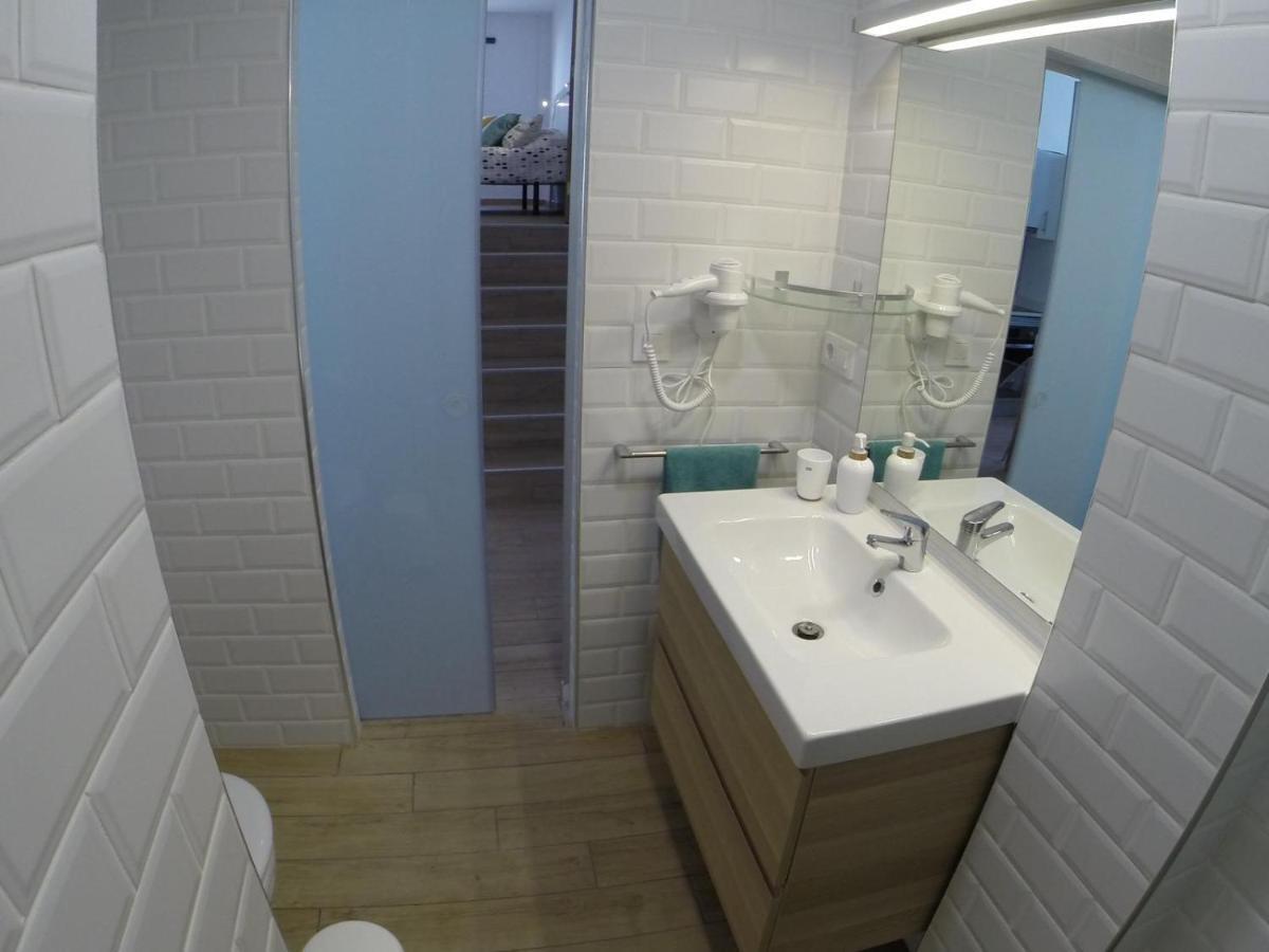 Apartamento Tarajal Gran Tarajal Extérieur photo